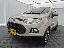 2015  Ford Ecosport - Image 7