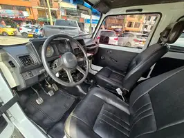 1998  Chevrolet Samurai - Image 25