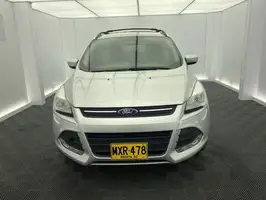 2015  Ford Escape - Image 8