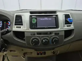 2012  Toyota Fortuner - Image 44