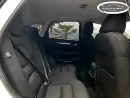 2023  Mazda Cx - Image 15