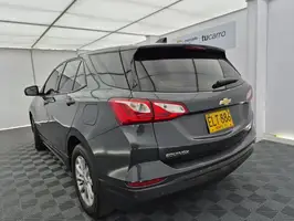 2018  Chevrolet Equinox - Image 33