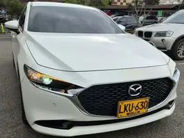 2023  Mazda 3 - Image 34