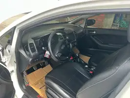 2017  Kia Cerato - Image 12