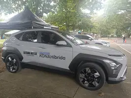 2025  Hyundai Kona - Image 24