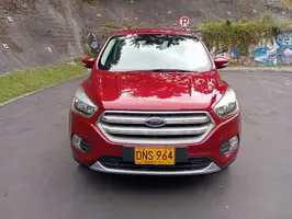 2017  Ford Escape - Image 29