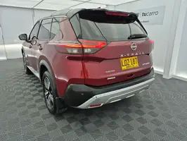 2024  Nissan X - Image 14