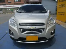 2016  Chevrolet Tracker - Image 7