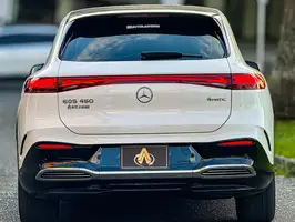 2024  Mercedes Unknown - Image 14