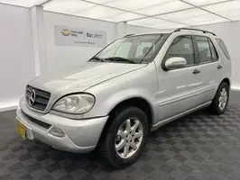 2003  Mercedes Unknown - Image 11