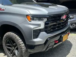 2023  Chevrolet Silverado - Image 9