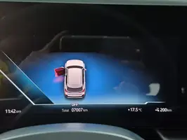 2025  Bmw Ix1 - Image 21