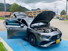 2023  Mercedes Unknown - Image 20