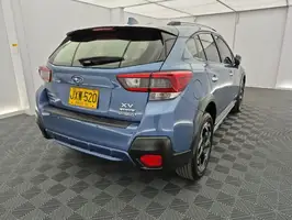 2021  Subaru Unknown - Image 16