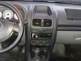 2009  Renault Clio - Image 10