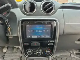 2015  Renault Duster - Image 25