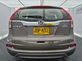 2016  Honda Cr - Image 32