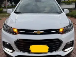2019  Chevrolet Tracker - Image 9