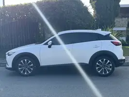 2020  Mazda Cx - Image 27