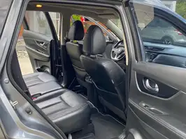 2019  Nissan X - Image 35