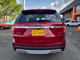 2017  Ford Explorer - Image 17