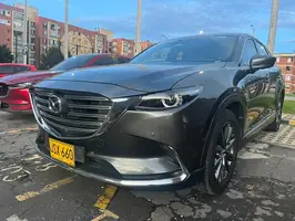 2021  Mazda Cx - Image 25