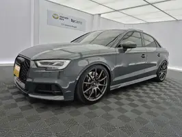 2018  Audi S3 - Image 11