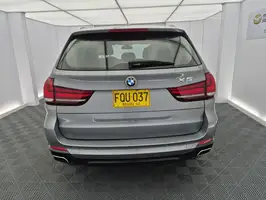 2018  Bmw X5 - Image 15