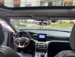 2023  Ford Explorer - Image 10