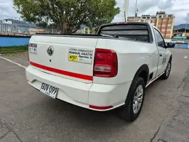 2020  Volkswagen Saveiro - Image 34