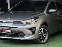 2022  Kia Rio - Image 7