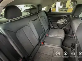 2025  Audi Q3 - Image 13