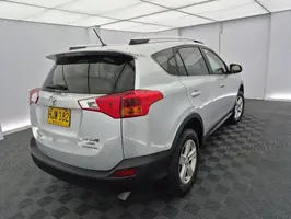 2014  Toyota Rav4 - Image 16