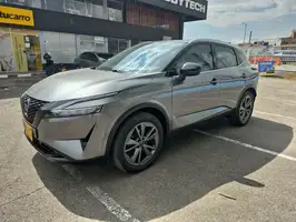 2024  Nissan Qashqai - Image 11