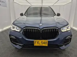 2022  Bmw X5 - Image 27