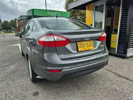 2017  Ford Fiesta - Image 33