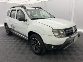 2019  Renault Duster - Image 6
