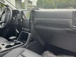 2026  Ford Ranger - Image 21