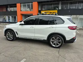 2021  Bmw X5 - Image 12