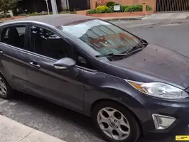 2013  Ford Fiesta - Image 9