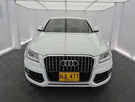 2014  Audi Q5 - Image 6