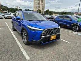 2023  Toyota Corolla - Image 36