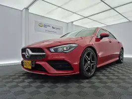 2020  Mercedes Unknown - Image 15