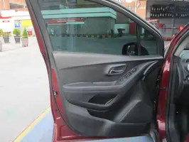 2015  Chevrolet Tracker - Image 25