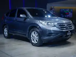 2012  Honda Cr - Image 23