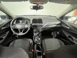 2021  Chevrolet Onix - Image 21