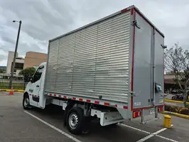 2020  Renault Master - Image 32