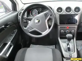 2015  Chevrolet Captiva - Image 21