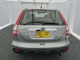 2007  Honda Cr - Image 14
