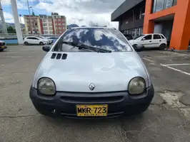 2013  Renault Twingo - Image 21